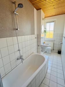 FeWo Einetal 1 im schönen Ostharz