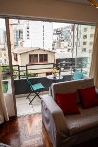 Premium Location in the Center of Miraflores