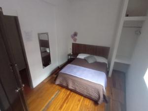 Hostal Schultz