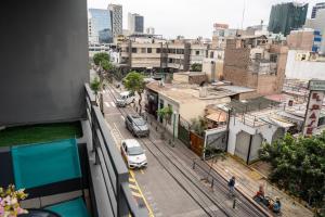 Premium Location in the Center of Miraflores
