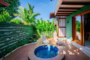 Eywa Retreat