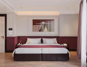 La Passion Elegance Hotel & Spa