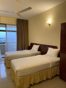 Haffa house hotel