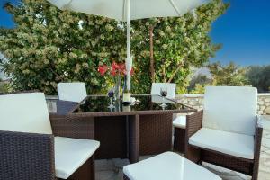 Dennis Apartment Fiskardo I Ground Floor