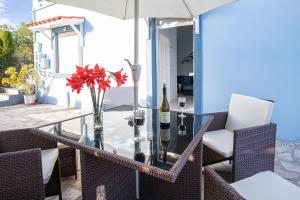 Dennis Apartment Fiskardo I Ground Floor