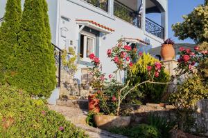 Dennis Apartment Fiskardo I Ground Floor