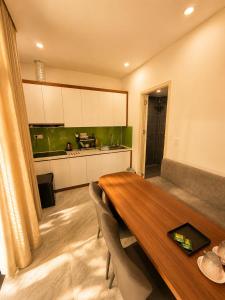 MST Parris Villa