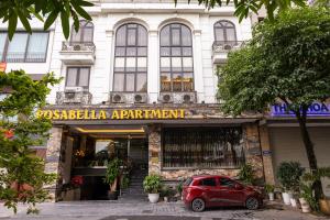 Rosabella Apartment & Hotel