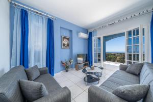 Dennis Apartment Fiskardo II First Floor