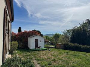 Maison familiale 7 pers, terrasse vue nature, clim