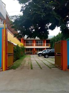 JOCANAI RESIDENCES 1-bedroom w-balcony A