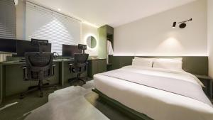 Anook Hotel Busan Gwangalli