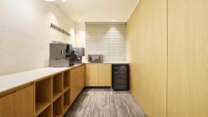 Anook Hotel Busan Gwangalli