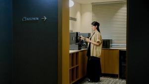 Anook Hotel Busan Gwangalli