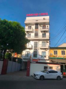 Thanh Dat 2 Hotel