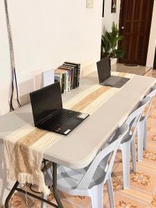Masayay Homestay Starlink