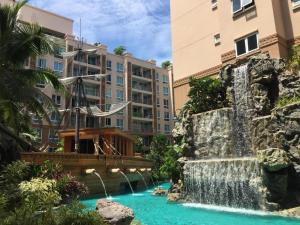 НОВЫЙ Atlantis Condo