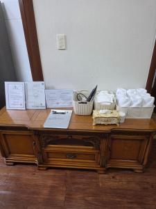 Spacious 2-Bedroom Home near Osan Air Base & Sinjang Shopping Mall