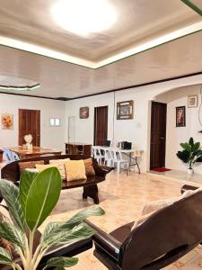 Masayay Homestay Starlink