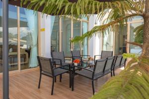 มาดูดาว Stargazing Pool Villa Khaokho 2