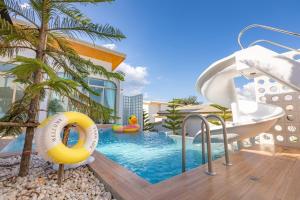 มาดูดาว Stargazing Pool Villa Khaokho 2