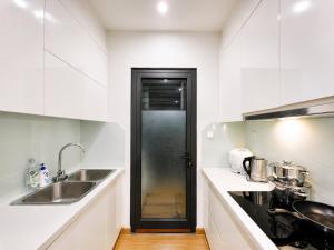 Manior Vinhomes Skylake Suite Accomadi