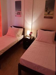 JOCANAI RESIDENCES 1-bedroom w-balcony A