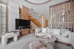 Balangan Residence