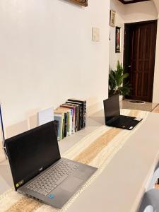 Masayay Homestay Starlink