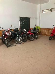 Thanh Dat 2 Hotel