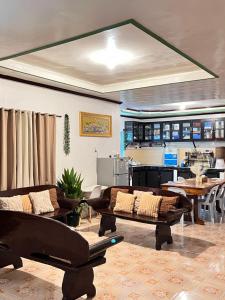Masayay Homestay Starlink