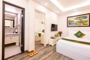 Rosabella Apartment & Hotel