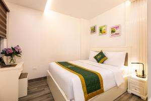 Rosabella Apartment & Hotel