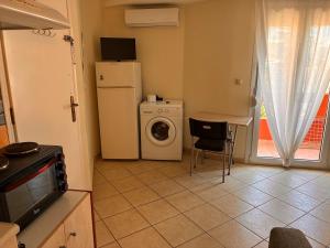 M A Apartments