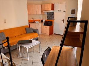 M A Apartments