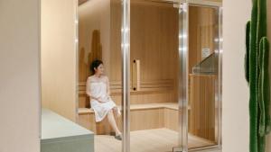 Anook Hotel Busan Gwangalli
