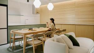 Anook Hotel Busan Gwangalli