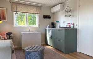 Lovely Home In Habo With House Sea View