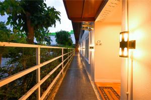 Stay C Hotel