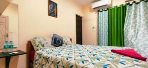 Greenview Homestay Kovalam