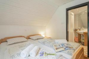 Alpine Chalet Metka at Lake Bohinj - Happy Rentals