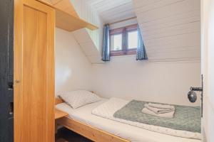 Alpine Chalet Metka at Lake Bohinj - Happy Rentals