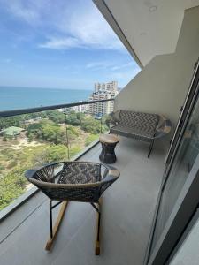 Santa Marta Apartamento vista al mar piscina y más