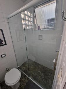Quarto exclusivo para homens em um estúdio de massagem