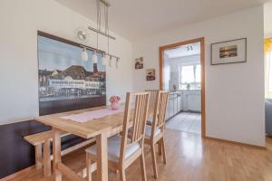 Ferienwohnung Familienoase mit toller Ausstattung