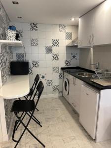 Cantinho Lusitano in Bairro Alto