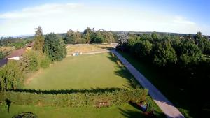 Camp Brutal Jaroměř-Josefov