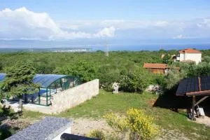 Villa Guki - Rasopasno