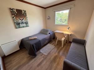Austral-Home Spacious with an exceptional sea view