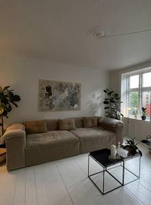 Vesterbro star apt